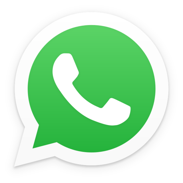 Chat en WhatsApp